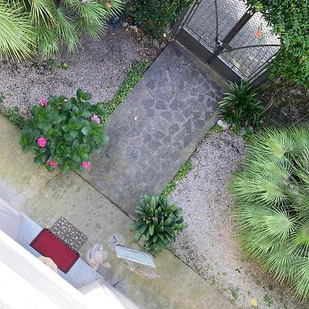 Casa Simonetti Bed & Breakfast Torre del Lago Puccini Ngoại thất bức ảnh