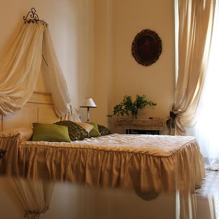 Casa Simonetti Bed & Breakfast Torre del Lago Puccini Ngoại thất bức ảnh