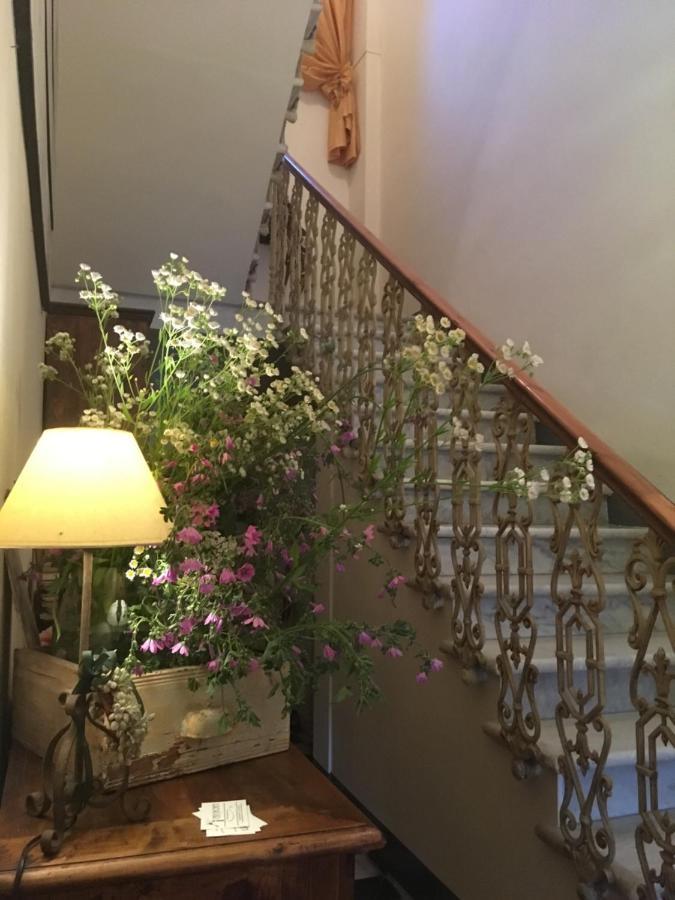 Casa Simonetti Bed & Breakfast Torre del Lago Puccini Ngoại thất bức ảnh