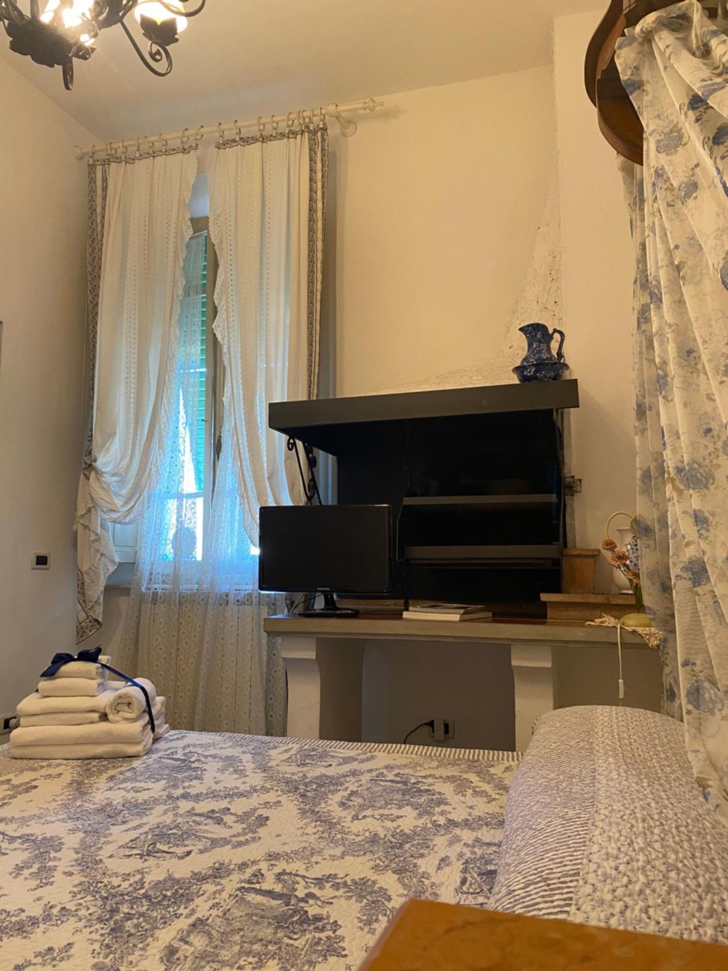 Casa Simonetti Bed & Breakfast Torre del Lago Puccini Ngoại thất bức ảnh