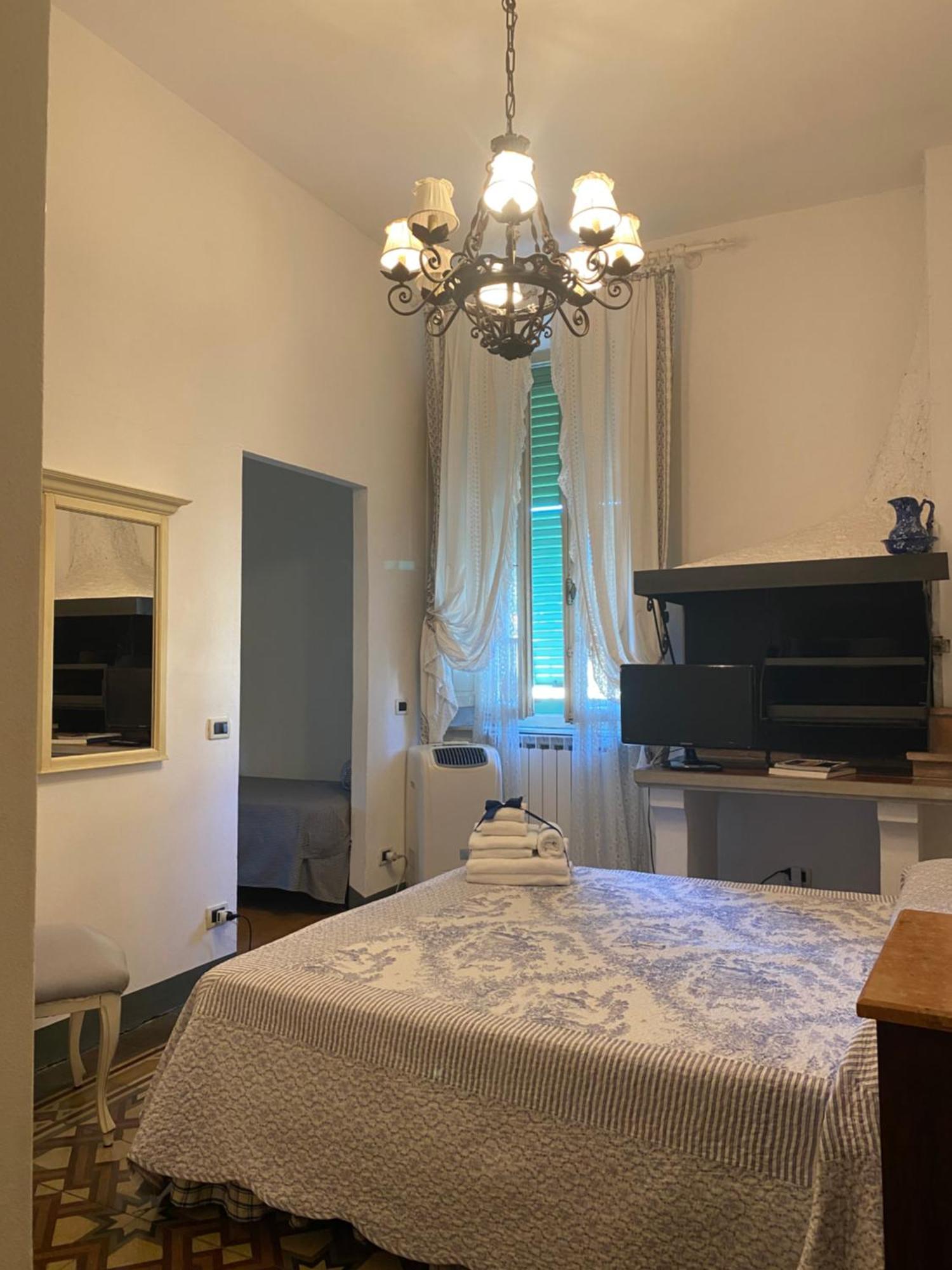 Casa Simonetti Bed & Breakfast Torre del Lago Puccini Ngoại thất bức ảnh