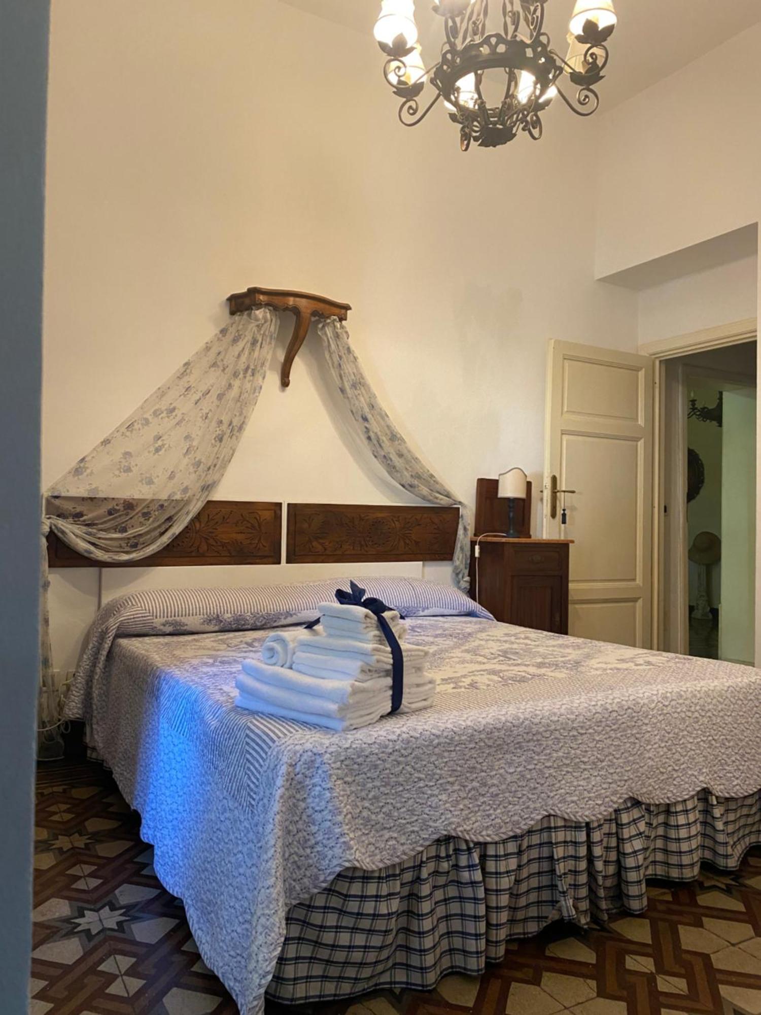 Casa Simonetti Bed & Breakfast Torre del Lago Puccini Ngoại thất bức ảnh