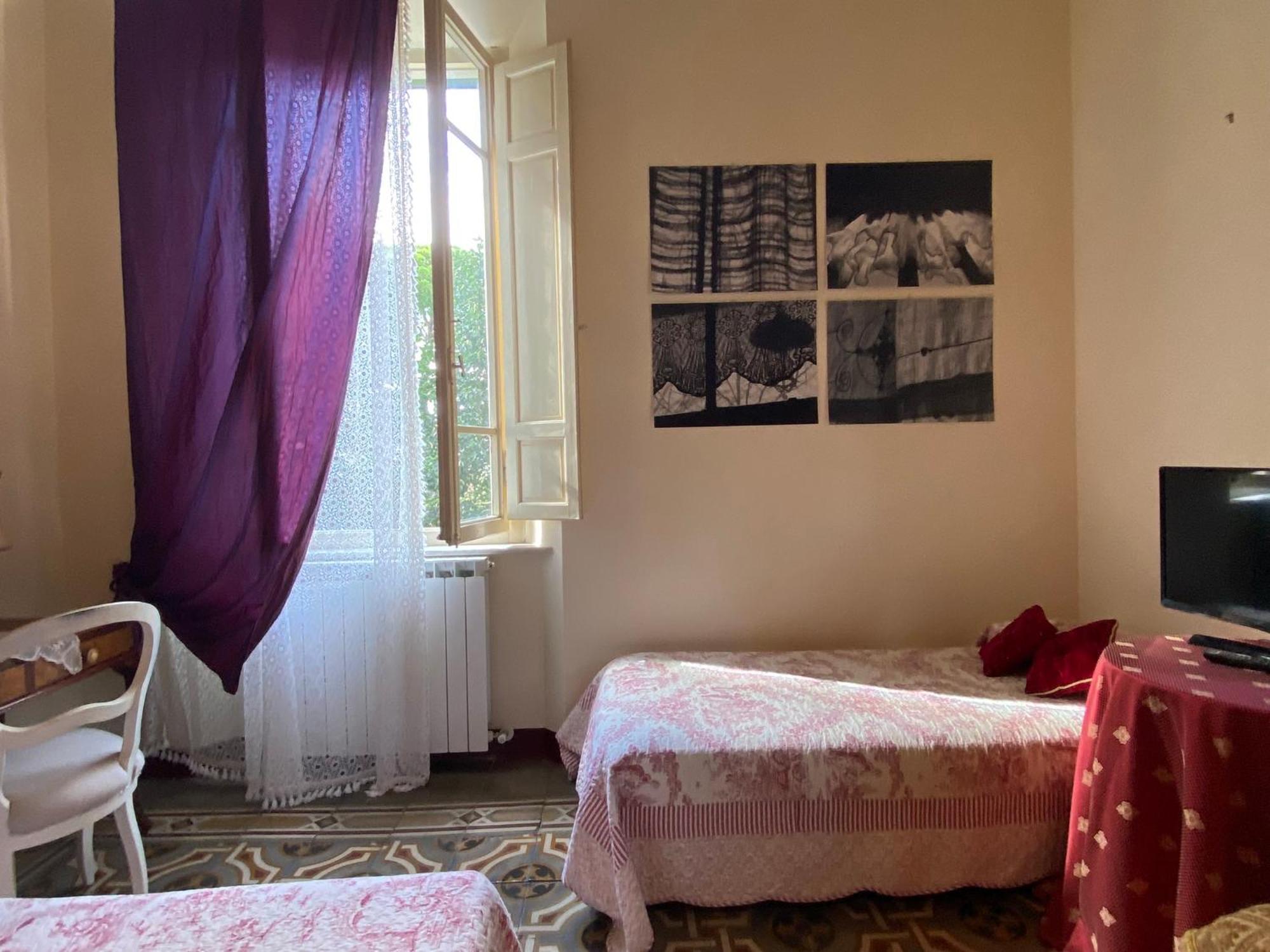 Casa Simonetti Bed & Breakfast Torre del Lago Puccini Ngoại thất bức ảnh