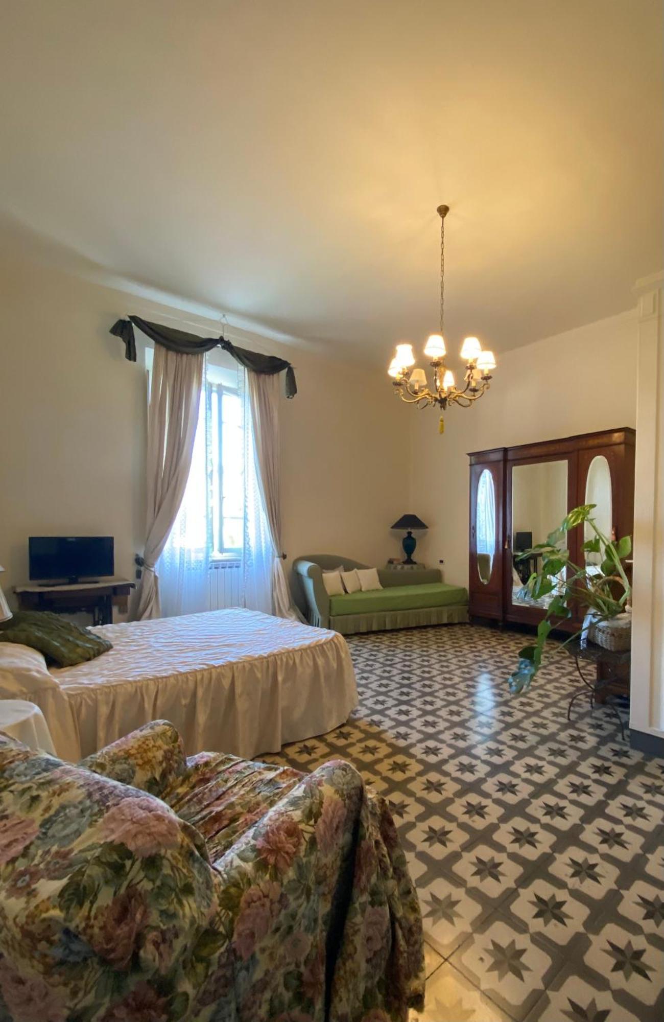 Casa Simonetti Bed & Breakfast Torre del Lago Puccini Ngoại thất bức ảnh