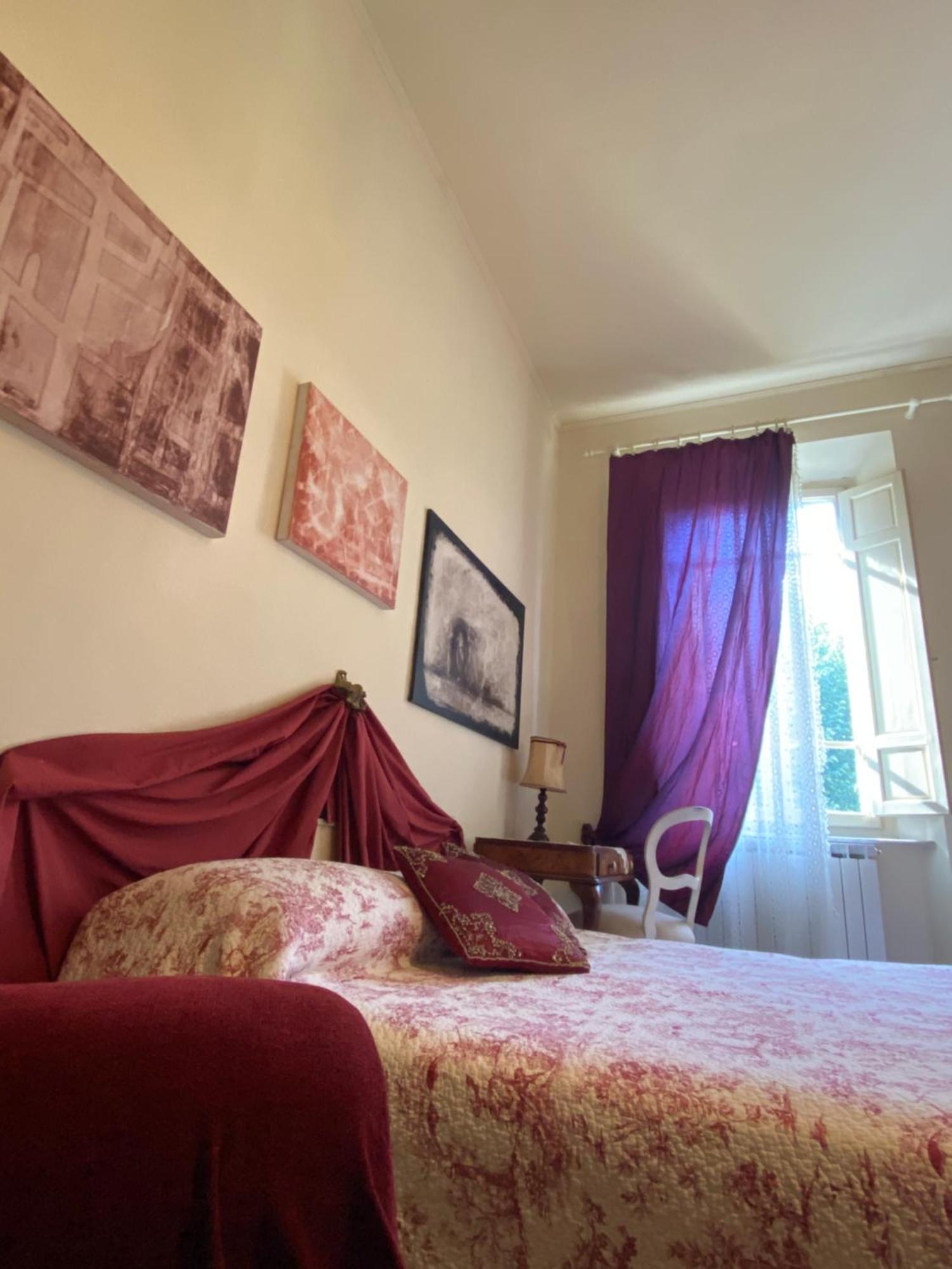 Casa Simonetti Bed & Breakfast Torre del Lago Puccini Ngoại thất bức ảnh