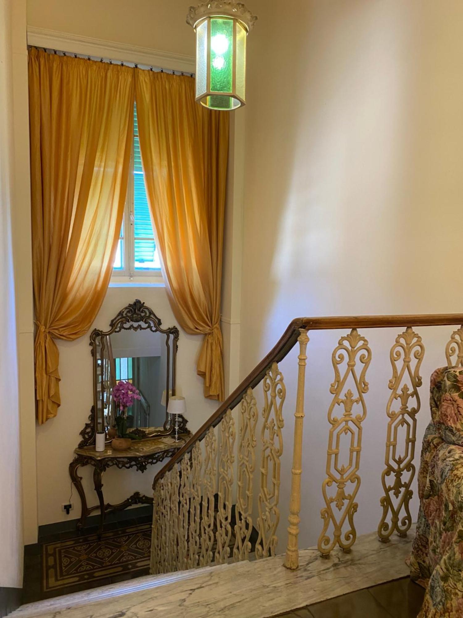 Casa Simonetti Bed & Breakfast Torre del Lago Puccini Ngoại thất bức ảnh