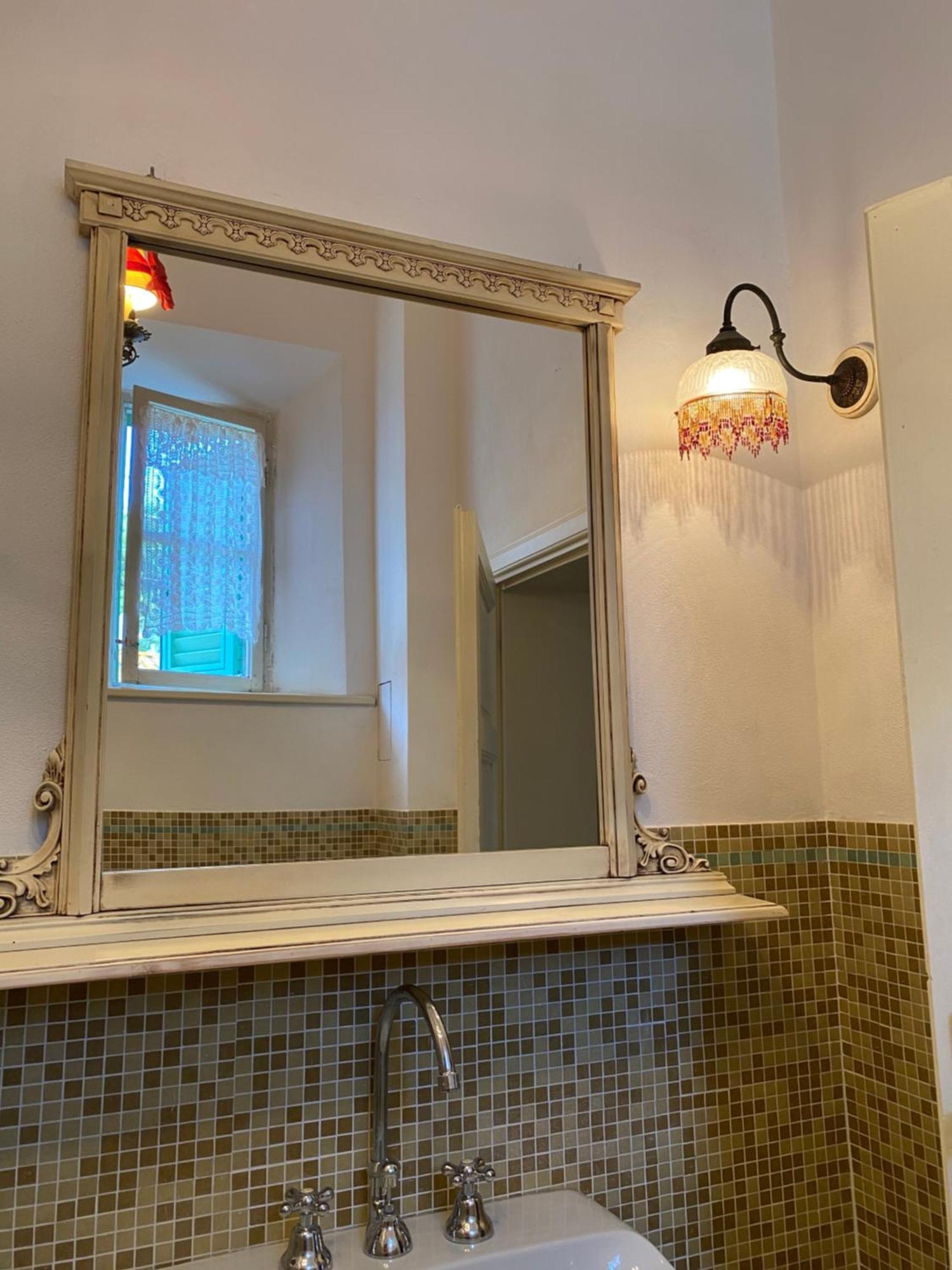 Casa Simonetti Bed & Breakfast Torre del Lago Puccini Ngoại thất bức ảnh