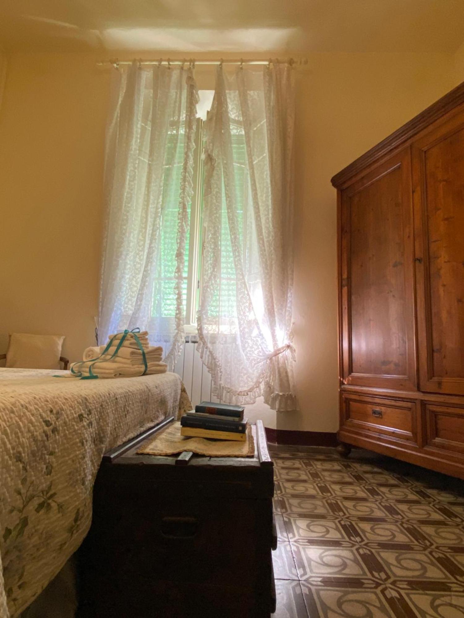 Casa Simonetti Bed & Breakfast Torre del Lago Puccini Ngoại thất bức ảnh