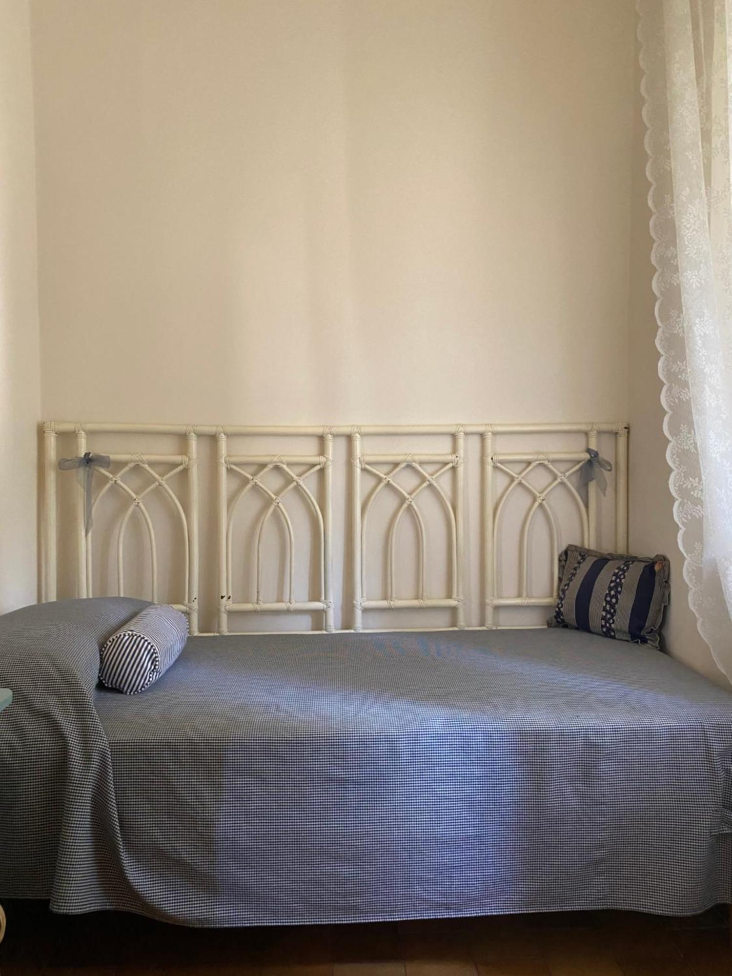 Casa Simonetti Bed & Breakfast Torre del Lago Puccini Ngoại thất bức ảnh