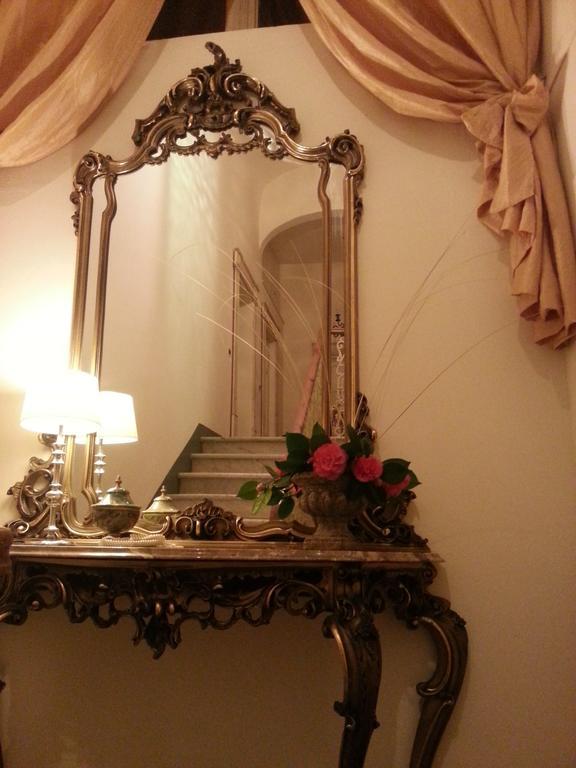 Casa Simonetti Bed & Breakfast Torre del Lago Puccini Ngoại thất bức ảnh