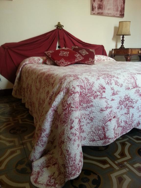 Casa Simonetti Bed & Breakfast Torre del Lago Puccini Phòng bức ảnh