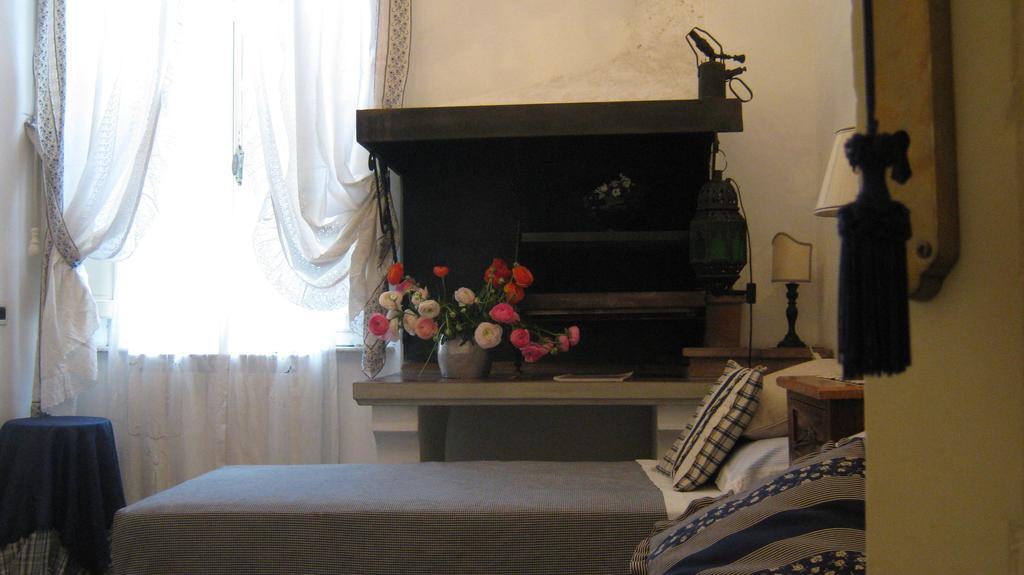 Casa Simonetti Bed & Breakfast Torre del Lago Puccini Phòng bức ảnh